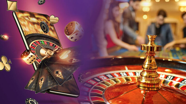 Read more about the article Онлайн казино: как формировалась индустрия