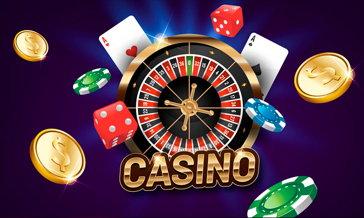Read more about the article Самые популярные игры в казино